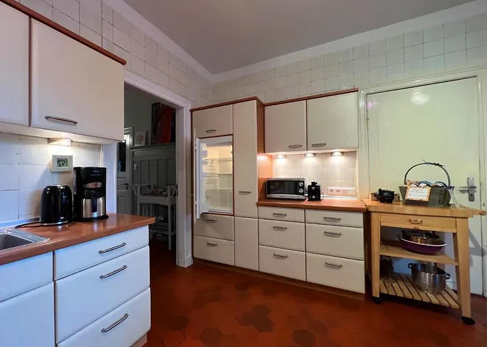 Intergo Apartman Brackel