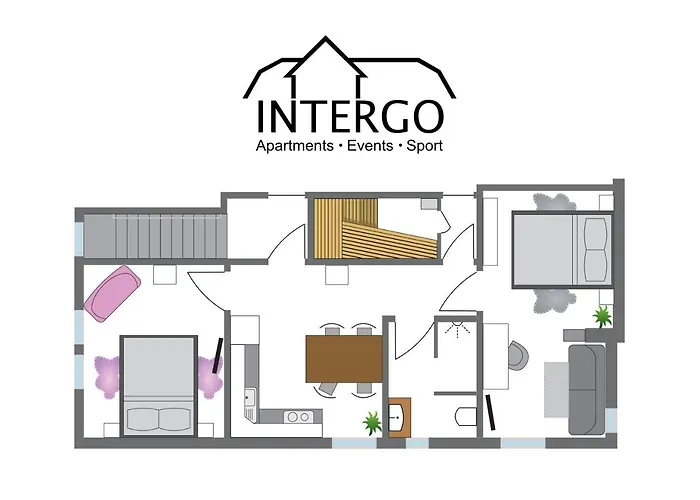 Intergo Apartman