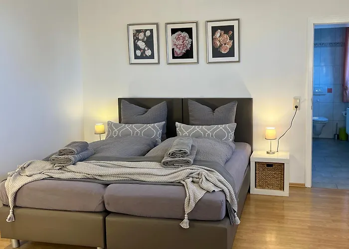 Apartament Intergo