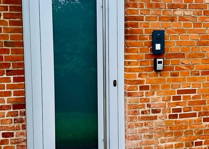 Apartman Intergo Brackel