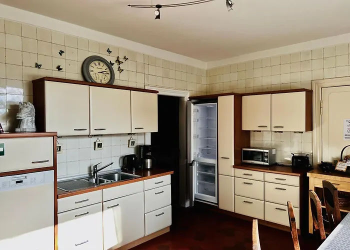 Intergo Apartament Brackel