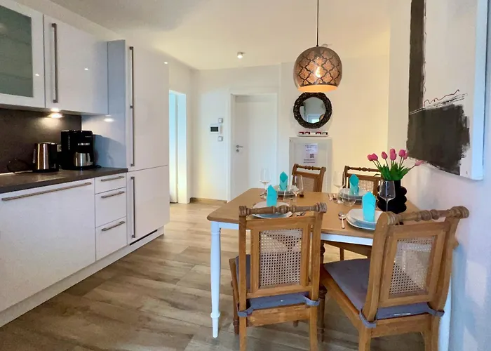 Intergo Apartament Brackel