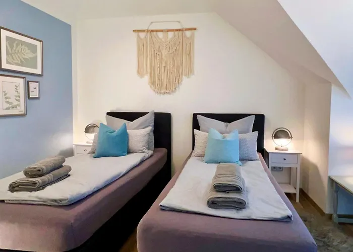 Apartament Intergo