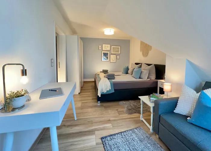 Apartament Intergo