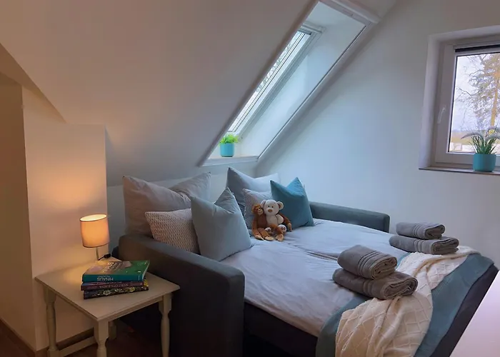 Apartament Intergo Brackel