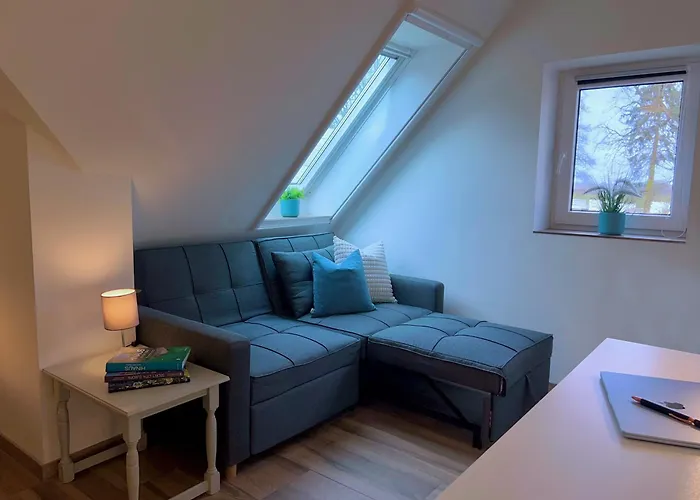 Apartament Intergo
