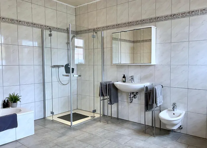 Intergo Apartament *