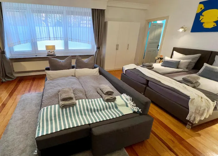 Intergo Apartament *