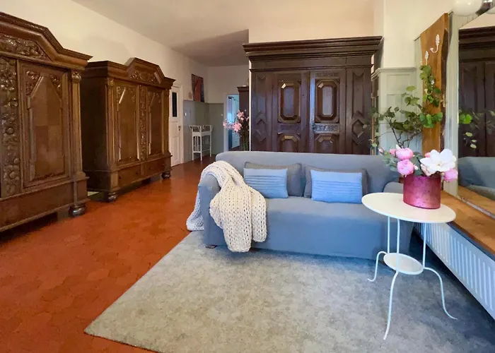 Apartament Intergo Brackel